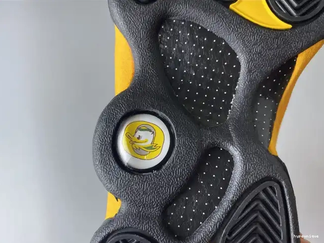 HYPE AR4390-035 Jordan League Air 13 Retro High Oregon 0528